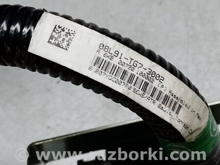 ФОТО Блок запобіжників салон для Honda Pilot 3 MR-V YF5/6 (15-22) Київ