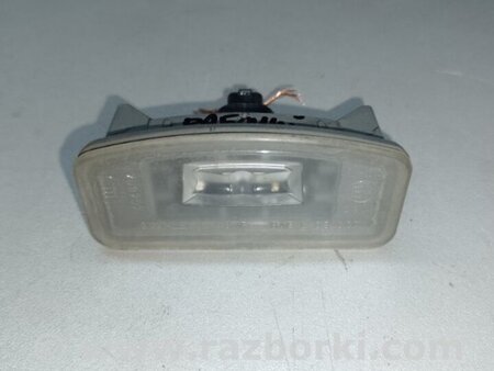 ФОТО Підсвічування номера для Honda Pilot 3 MR-V YF5/6 (15-22) Київ