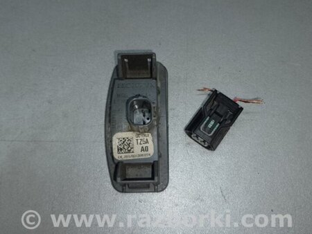 ФОТО Підсвічування номера для Honda Pilot 3 MR-V YF5/6 (15-22) Київ