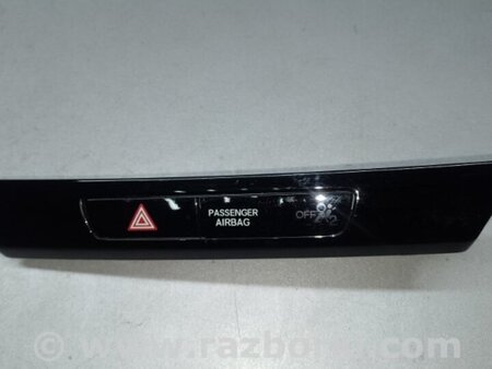 ФОТО Кнопка аварійної сигналізації для Honda Pilot 3 MR-V YF5/6 (15-22) Київ