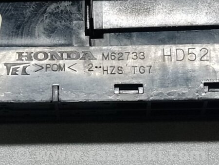 ФОТО Кнопка аварійної сигналізації для Honda Pilot 3 MR-V YF5/6 (15-22) Київ