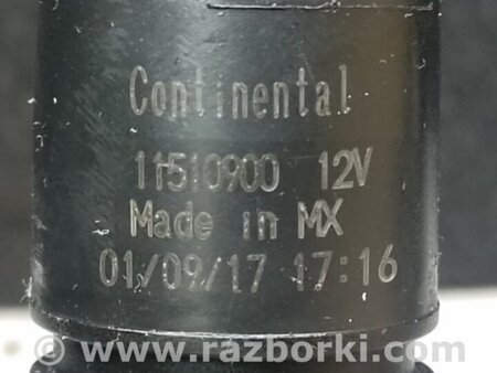 ФОТО Насос омивача скла для Honda Pilot 3 MR-V YF5/6 (15-22) Київ