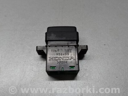 ФОТО Кнопка закрывания крышки багажника для Honda Pilot 3 MR-V YF5/6 (15-22) Київ
