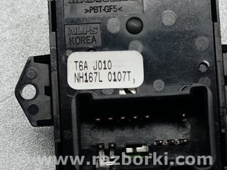 ФОТО Блок керування дзеркалами для Honda Pilot 3 MR-V YF5/6 (15-22) Київ