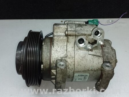 ФОТО Компресор кондиціонера для Honda Pilot 3 MR-V YF5/6 (15-22) Київ