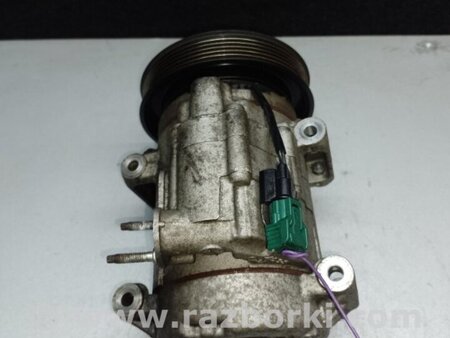 ФОТО Компресор кондиціонера для Honda Pilot 3 MR-V YF5/6 (15-22) Київ