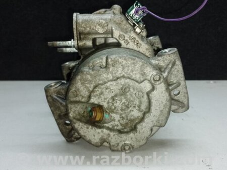 ФОТО Компресор кондиціонера для Honda Pilot 3 MR-V YF5/6 (15-22) Київ