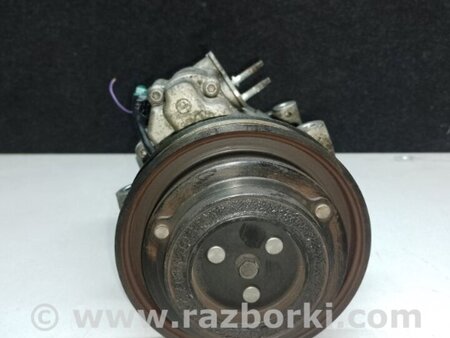 ФОТО Компресор кондиціонера для Honda Pilot 3 MR-V YF5/6 (15-22) Київ