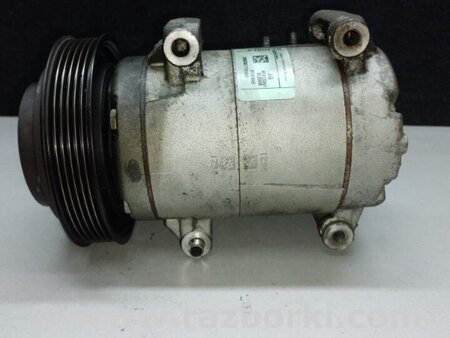 ФОТО Компресор кондиціонера для Honda Pilot 3 MR-V YF5/6 (15-22) Київ