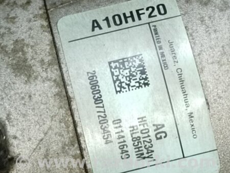 ФОТО Компресор кондиціонера для Honda Pilot 3 MR-V YF5/6 (15-22) Київ