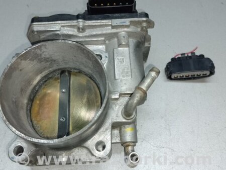 ФОТО Дросельна заслінка для Honda Pilot 3 MR-V YF5/6 (15-22) Київ