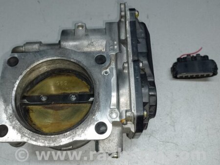 ФОТО Дросельна заслінка для Honda Pilot 3 MR-V YF5/6 (15-22) Київ