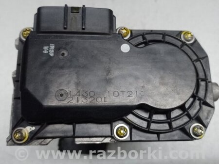 ФОТО Дросельна заслінка для Honda Pilot 3 MR-V YF5/6 (15-22) Київ