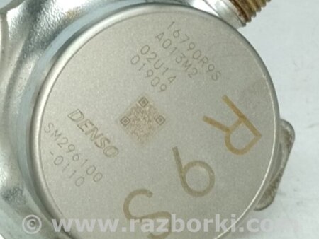 ФОТО ПНВТ (бензин) для Honda Pilot 3 MR-V YF5/6 (15-22) Київ