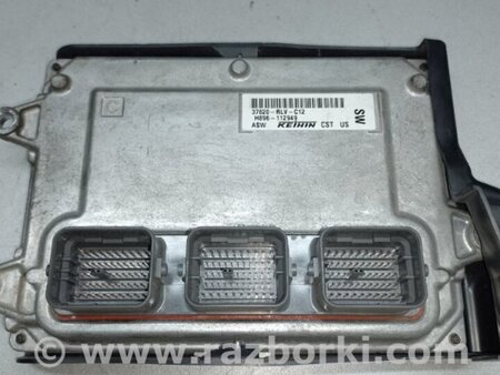 ФОТО Блок керування двигуном для Honda Pilot 3 MR-V YF5/6 (15-22) Київ