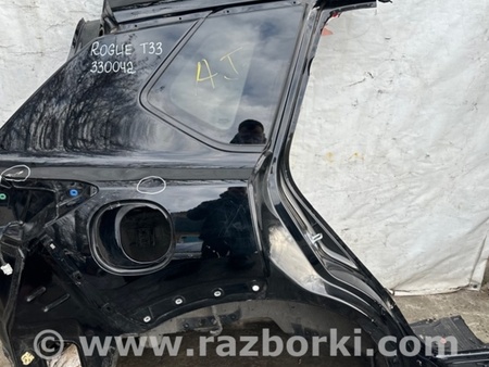 ФОТО Чверть кузова задня для Nissan X-Trail T33 Київ