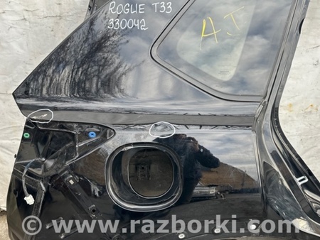 ФОТО Чверть кузова задня для Nissan X-Trail T33 Київ