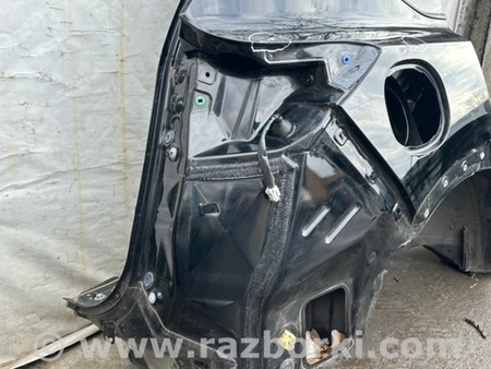 ФОТО Чверть кузова задня для Nissan X-Trail T33 Київ
