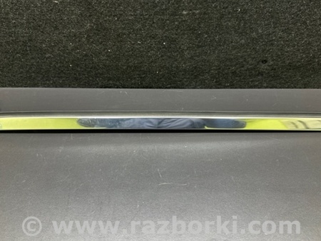 ФОТО Молдинг для Nissan X-Trail T33 Київ