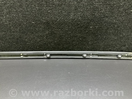 ФОТО Молдинг для Nissan X-Trail T33 Київ
