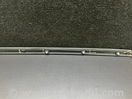 ФОТО Молдинг для Nissan X-Trail T33 Київ