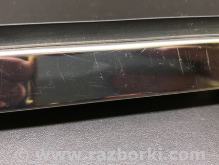 ФОТО Молдинг для Nissan X-Trail T33 Київ