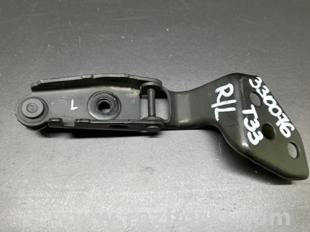 ФОТО Петля кришки багажника для Nissan X-Trail T33 Київ