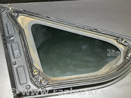 ФОТО Скло у кузов для Hyundai Santa Fe III DM/NC (12-18) Київ