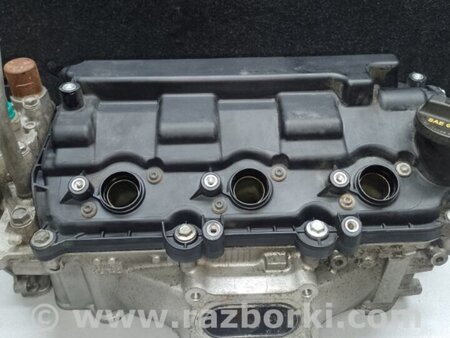 ФОТО Головка блоку циліндрів для Honda Pilot 3 MR-V YF5/6 (15-22) Київ