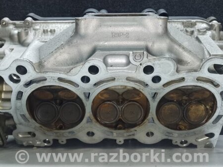 ФОТО Головка блоку циліндрів для Honda Pilot 3 MR-V YF5/6 (15-22) Київ