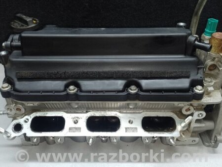 ФОТО Головка блоку циліндрів для Honda Pilot 3 MR-V YF5/6 (15-22) Київ