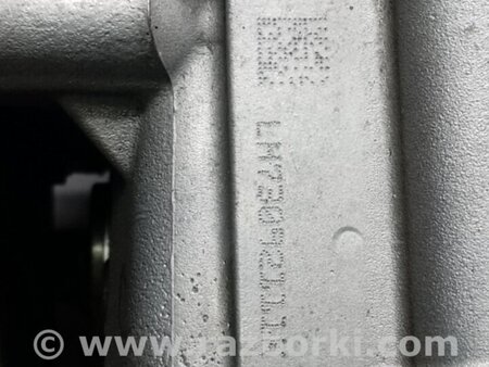 ФОТО Головка блоку циліндрів для Honda Pilot 3 MR-V YF5/6 (15-22) Київ