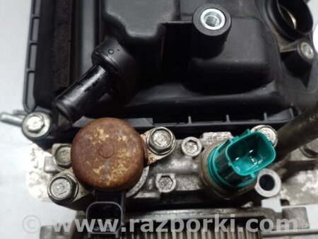 ФОТО Головка блоку циліндрів для Honda Pilot 3 MR-V YF5/6 (15-22) Київ