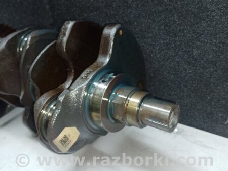 ФОТО Колінвал для Honda Pilot 3 MR-V YF5/6 (15-22) Київ