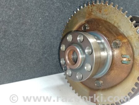 ФОТО Колінвал для Honda Pilot 3 MR-V YF5/6 (15-22) Київ