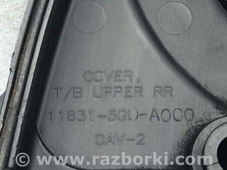 ФОТО Кришка розподільного валу для Honda Pilot 3 MR-V YF5/6 (15-22) Київ
