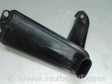 ФОТО Маслоприймач для Honda Pilot 3 MR-V YF5/6 (15-22) Київ