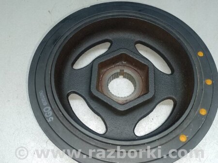 ФОТО Шків коленвалу для Honda Pilot 3 MR-V YF5/6 (15-22) Київ