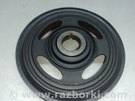 ФОТО Шків коленвалу для Honda Pilot 3 MR-V YF5/6 (15-22) Київ