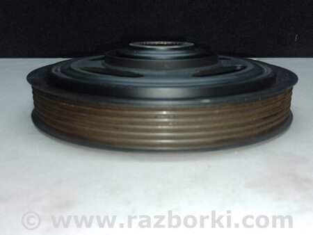 ФОТО Шків коленвалу для Honda Pilot 3 MR-V YF5/6 (15-22) Київ