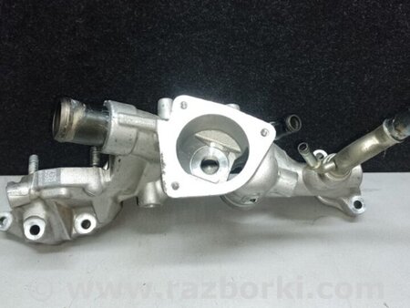 ФОТО Корпус термостату для Honda Pilot 3 MR-V YF5/6 (15-22) Київ