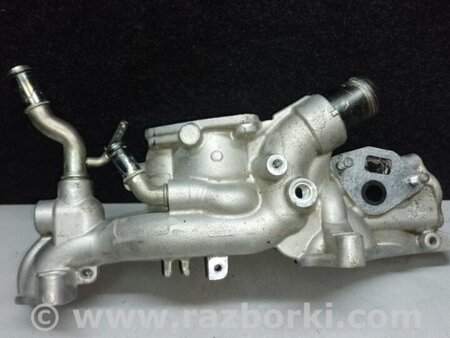 ФОТО Корпус термостату для Honda Pilot 3 MR-V YF5/6 (15-22) Київ