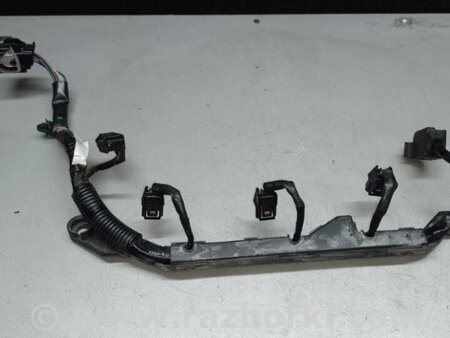 ФОТО Проводка форсунок для Honda Pilot 3 MR-V YF5/6 (15-22) Київ