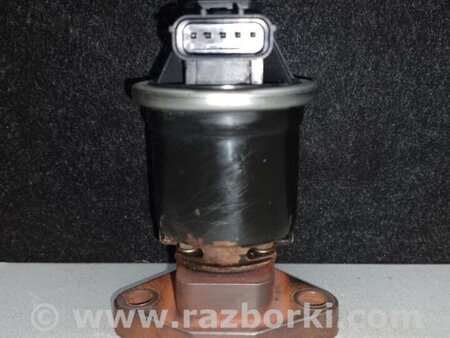 ФОТО Клапан EGR для Honda Pilot 3 MR-V YF5/6 (15-22) Київ