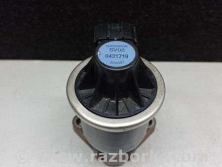 ФОТО Клапан EGR для Honda Pilot 3 MR-V YF5/6 (15-22) Київ