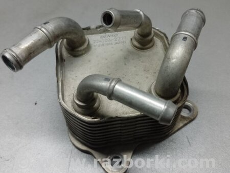 ФОТО Теплообмінник АКПП для Honda Pilot 3 MR-V YF5/6 (15-22) Київ