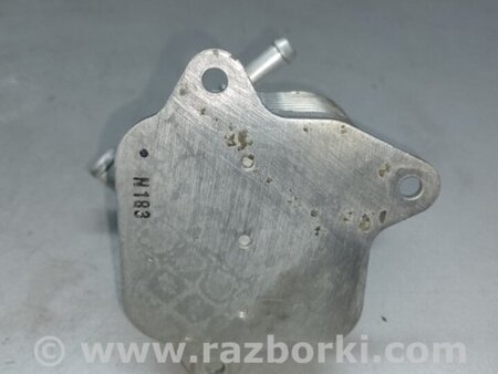 ФОТО Теплообмінник АКПП для Honda Pilot 3 MR-V YF5/6 (15-22) Київ