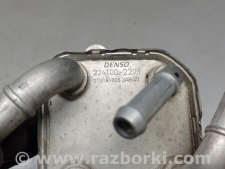 ФОТО Теплообмінник АКПП для Honda Pilot 3 MR-V YF5/6 (15-22) Київ