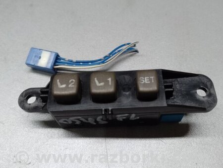 ФОТО блок кнопок пам'яті сидінь для Lexus GX Київ