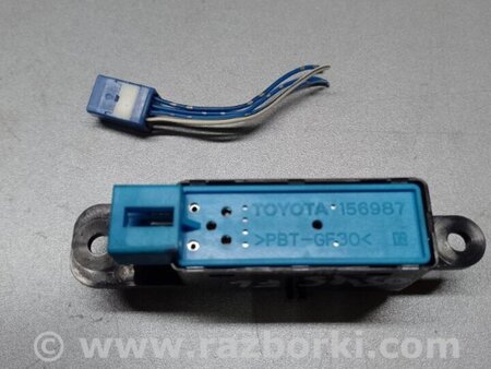 ФОТО блок кнопок пам'яті сидінь для Lexus GX Київ